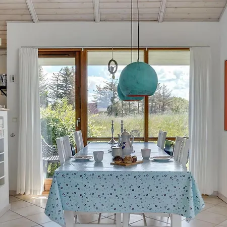 Holiday home Gudmunda - 200m To The Fjord By Interhome *