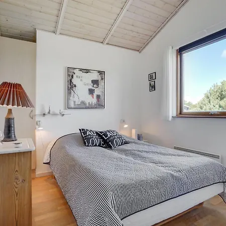 Holiday home Gudmunda - 200m To The Fjord By Interhome *