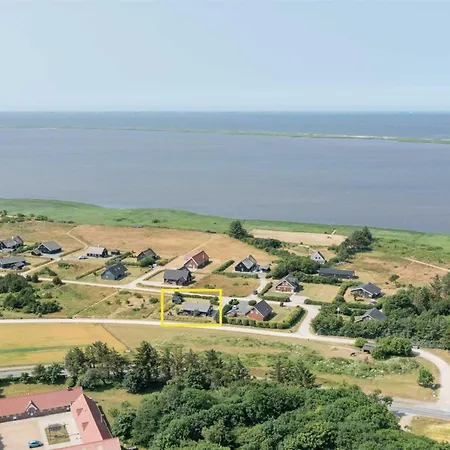 Holiday home Gudmunda - 200m To The Fjord By Interhome *