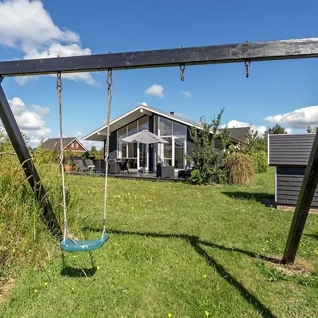Gudmunda - 200m To The Fjord By Interhome 펜션 Skjern