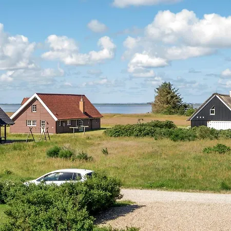 펜션 Gudmunda - 200m To The Fjord By Interhome *